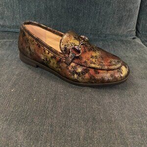 Alegria - Aliya Metallic Mist - Multiple Sizes (NEW W/ BOX)